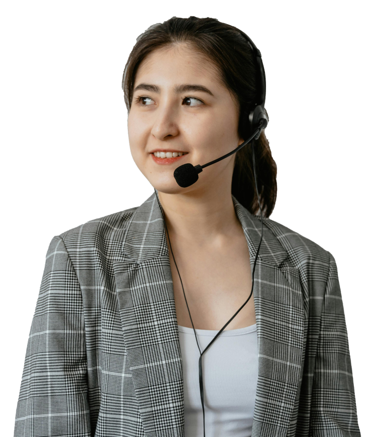 Support agent