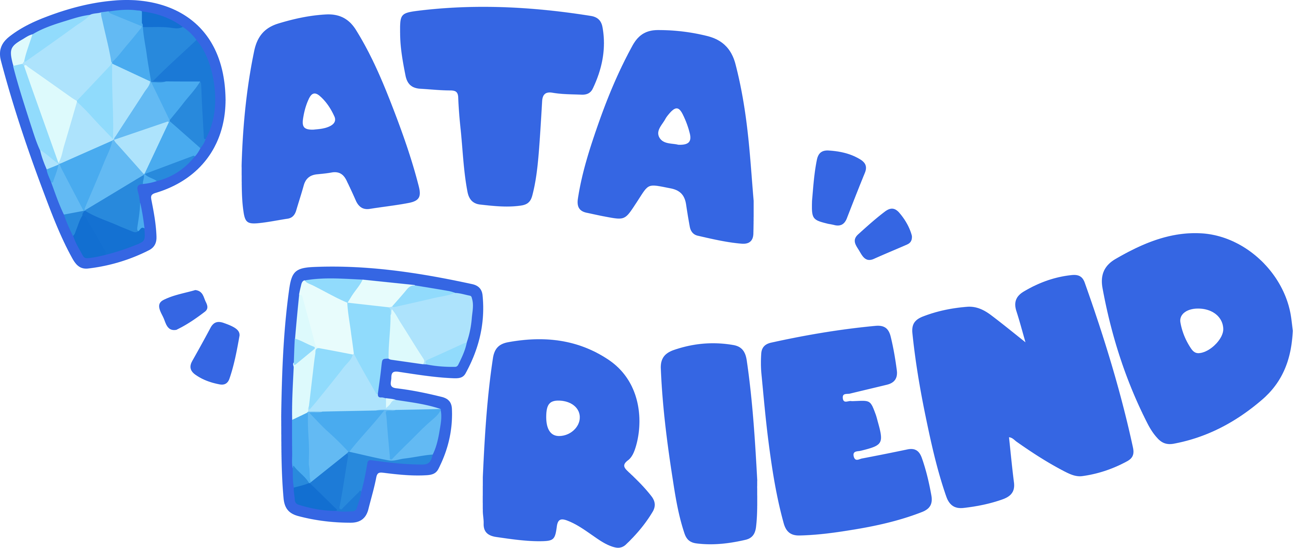 Pata Friend